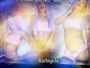 Barbigirlx