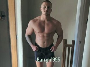 Barryh1995