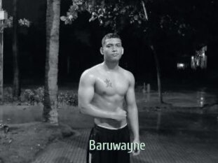 Baruwayne