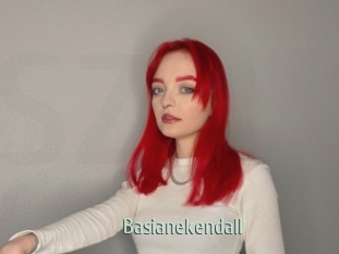 Basianekendall