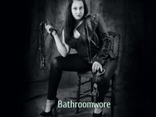 Bathroomwore