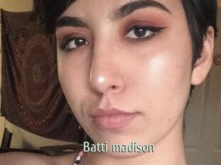 Batti_madison