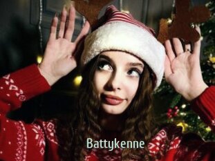 Battykenne