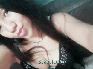 Bbabylatin