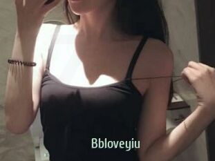 Bbloveyiu