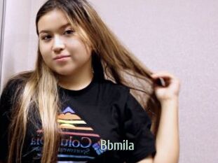 Bbmila