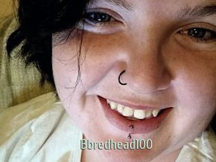 Bbredhead100