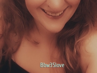 Bbw35love