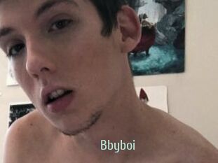 Bbyboi