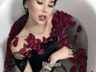 Bbysumi