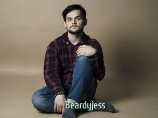 Beardyjess