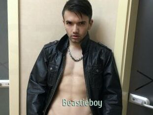 Beastieboy