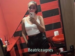 Beatriceagnes