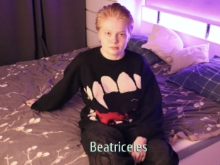 beatriceles Sexcam Zone