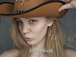 Beatrixdevall