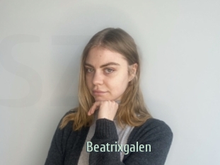 Beatrixgalen