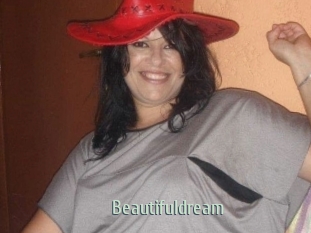 Beautifuldream
