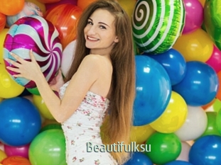 Beautifulksu