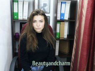 beautyandcharm Sexcam Zone