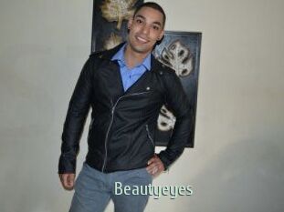 Beautyeyes