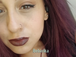 Bebarika