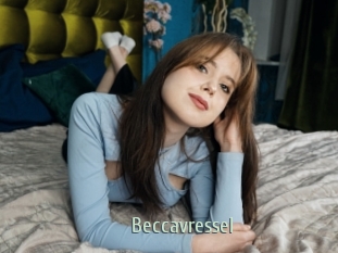 beccavressel Sexcam Zone