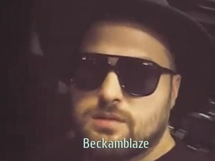 Beckamblaze