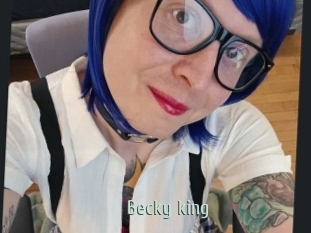 Becky_king