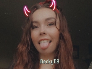 Becky118