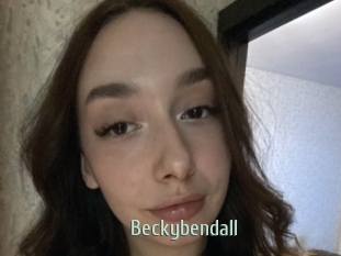 beckybendall Sexcam Zone