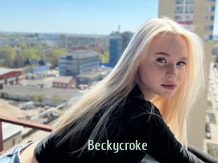 Beckycroke