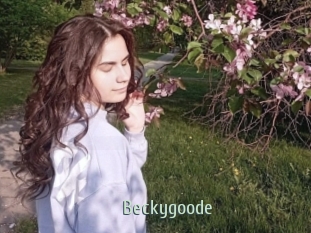 Beckygoode