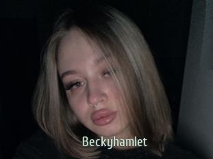 Beckyhamlet