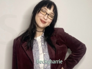 Beckyharrie