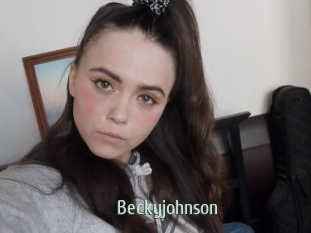 Beckyjohnson