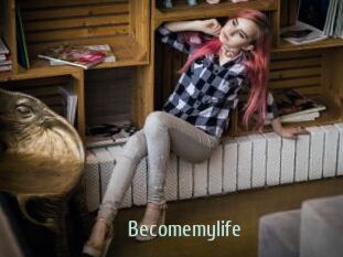 becomemylife Sexcam Zone