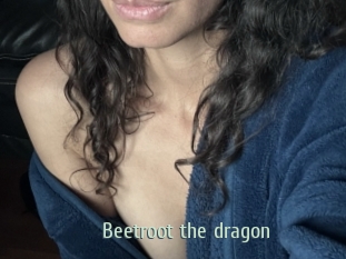 Beetroot_the_dragon