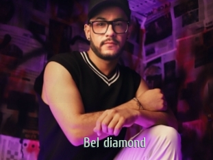 bel_diamond Sexcam Zone