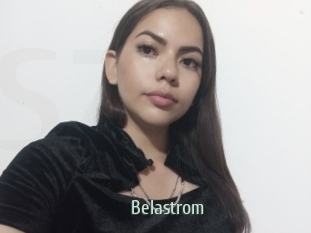 Belastrom