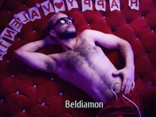 Beldiamon