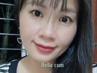 bella_cum Sexcam Zone