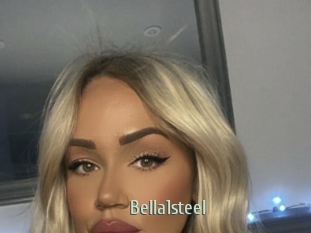 bella1steel Sexcam Zone