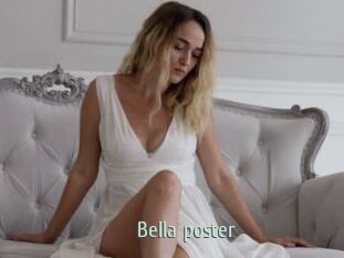 Bella_poster