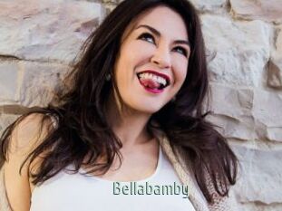 Bellabamby