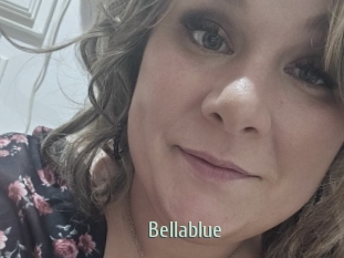 Bellablue