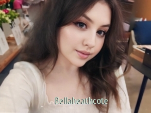 Bellaheathcote