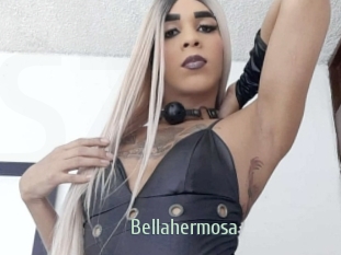 Bellahermosa