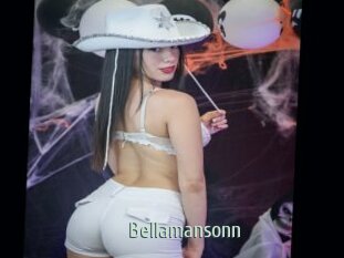Bellamansonn