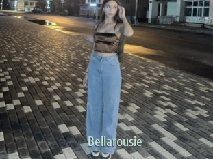 Bellarousie