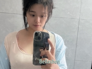 Bellashen